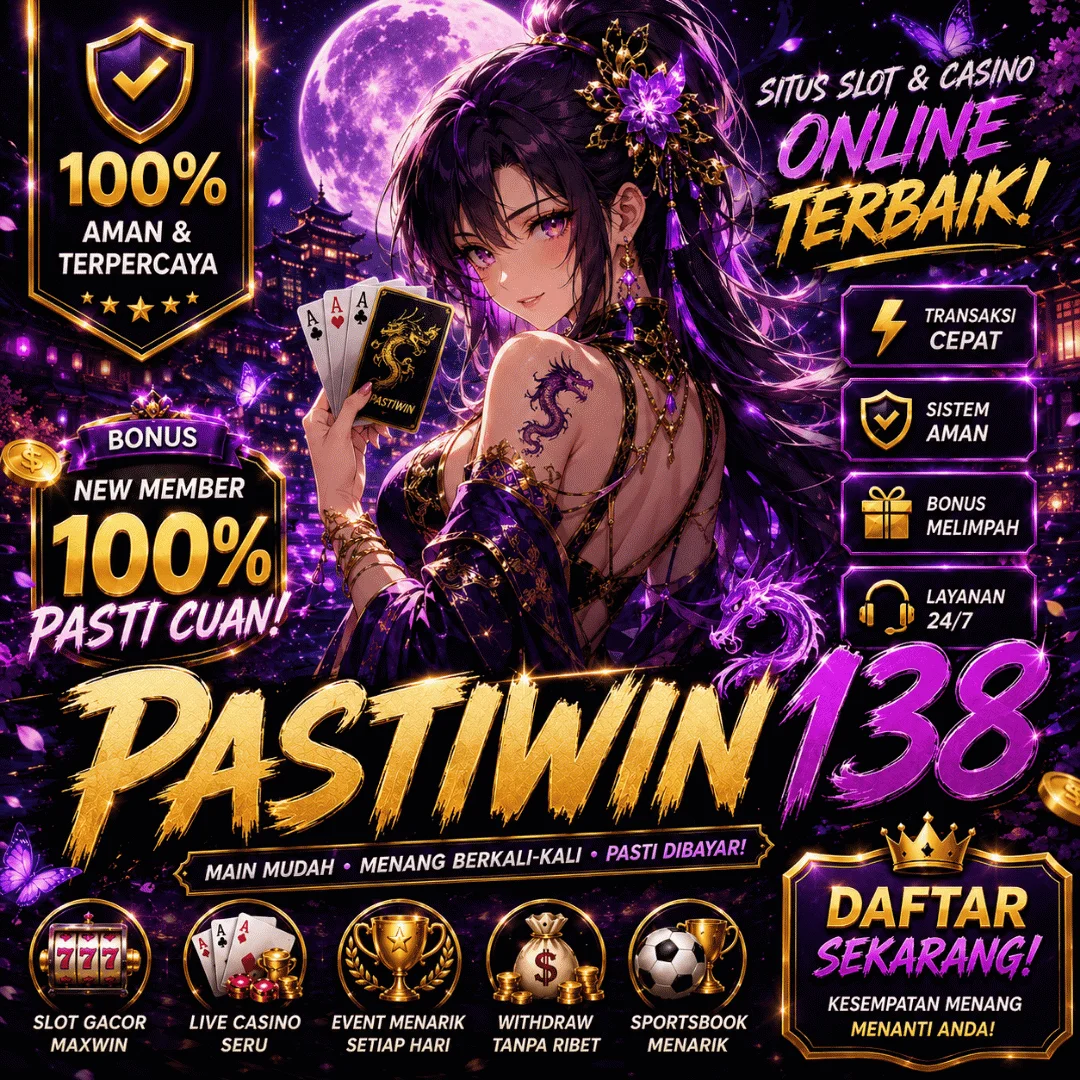 PASTIWIN138